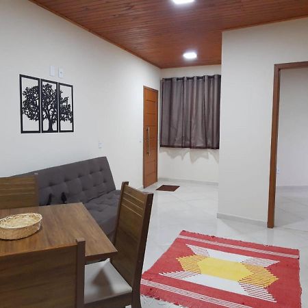 Casa Aconchego Visconde De Maua Villa Itatiaia  Exteriör bild
