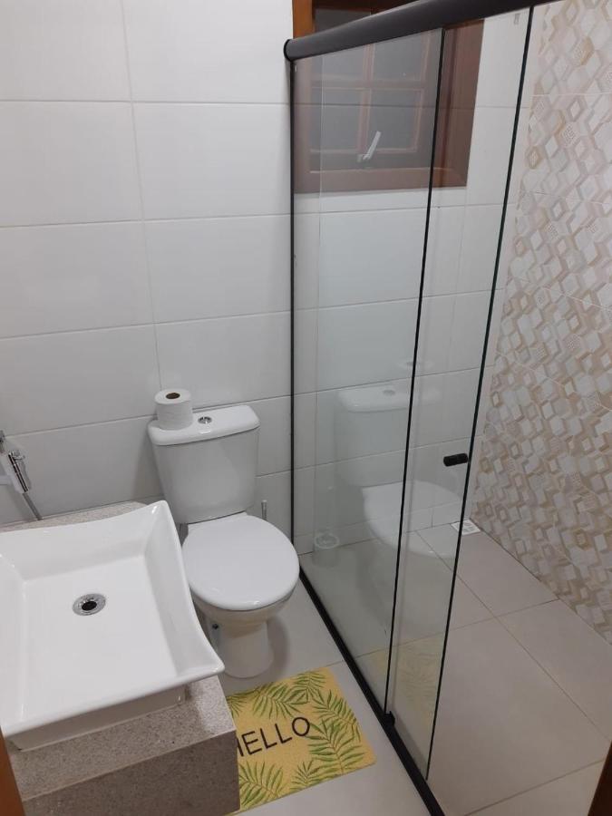 Casa Aconchego Visconde De Maua Villa Itatiaia  Exteriör bild