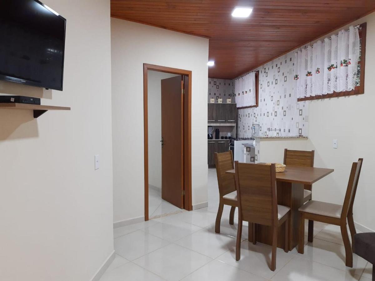 Casa Aconchego Visconde De Maua Villa Itatiaia  Exteriör bild