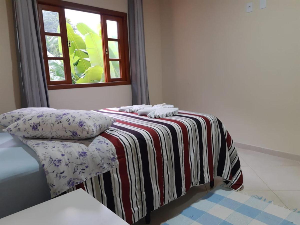 Casa Aconchego Visconde De Maua Villa Itatiaia  Exteriör bild