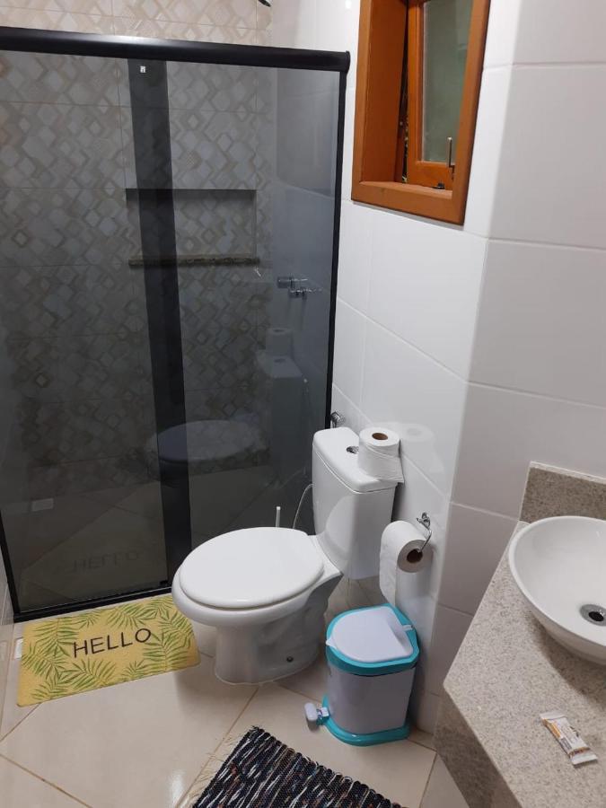 Casa Aconchego Visconde De Maua Villa Itatiaia  Exteriör bild