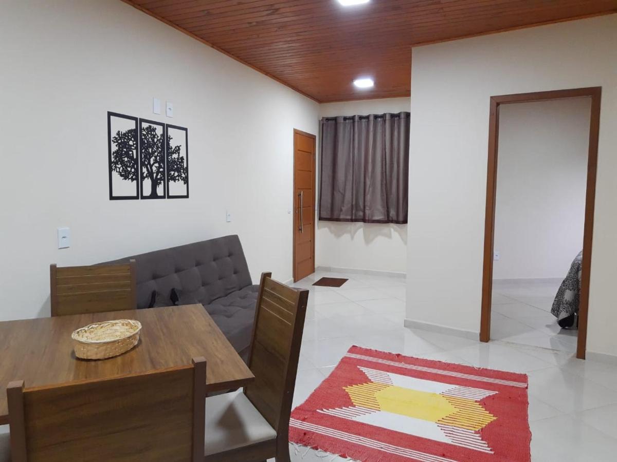 Casa Aconchego Visconde De Maua Villa Itatiaia  Exteriör bild