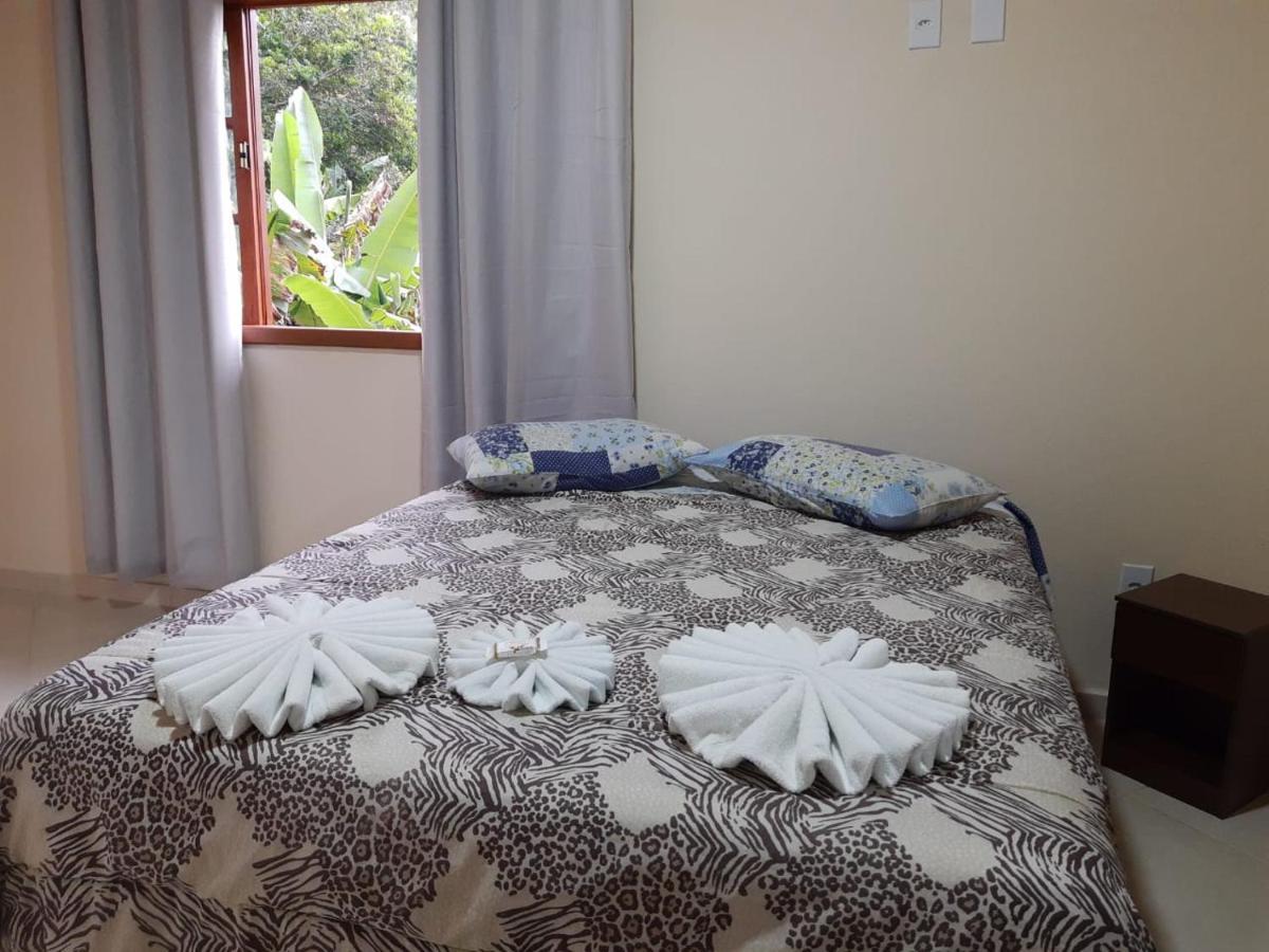 Casa Aconchego Visconde De Maua Villa Itatiaia  Exteriör bild